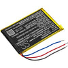 JBL GSP383555 Battery