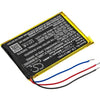 JBL P453048D 01 Battery
