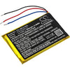 JBL P453048D 01 Battery