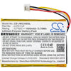 CS-JMC300SL Battery