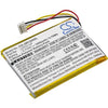 CS-JMC300SL Battery