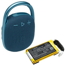 JBL GSP903052 Battery