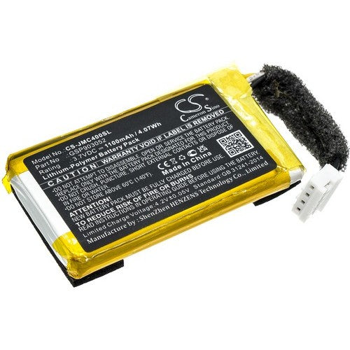 CS-JMC400SL Battery