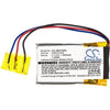 JBL JBLGOBLK Battery