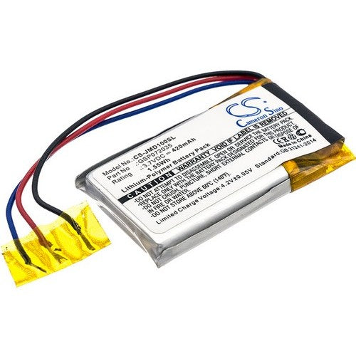 JBL GO FF Battery