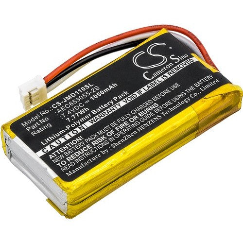 JBL Flip 1 Battery