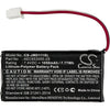 JBL Flip 1 Battery