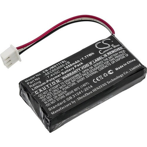 JBL Flip 1 Battery
