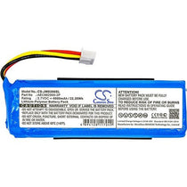 JBL Charge Battery