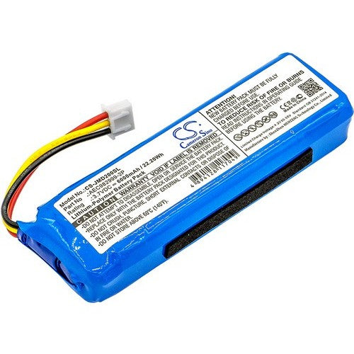 JBL Charge Battery