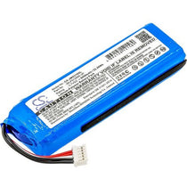 JBL GSP1029102 Battery