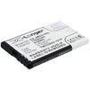 JBL TM533855 1S1P Battery