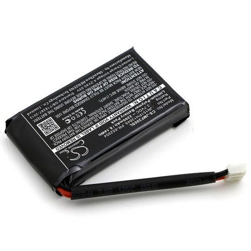 JBL Flip 2 (2014) Battery