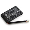 JBL Flip 2 (2014) Battery