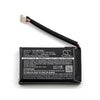 JBL Flip 2 (2014) Battery
