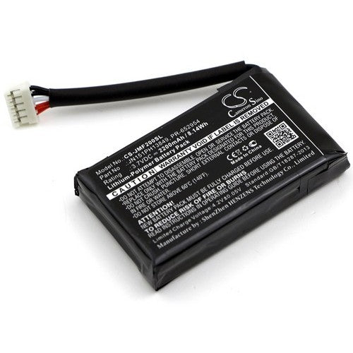 JBL Flip 2 (2014) Battery