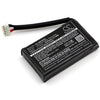JBL Flip 2 (2014) Battery