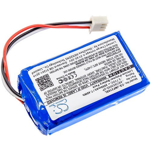 CS-JMF210SL Battery