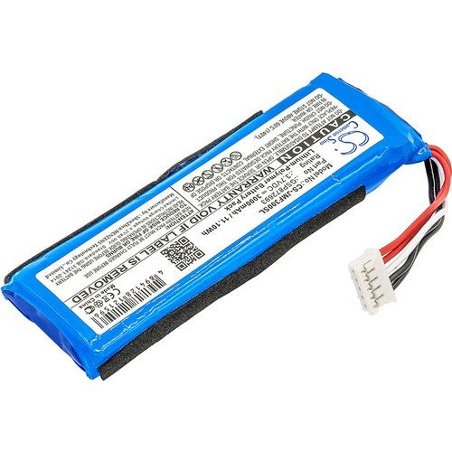 JBL GSP872693 Battery