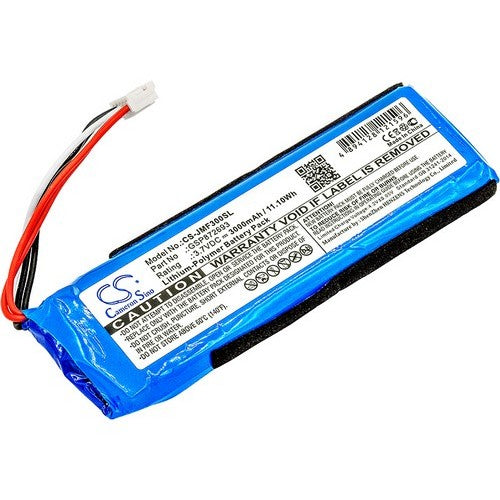 JBL GSP872693 Battery