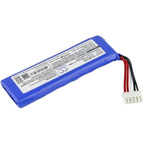 JBL BAR 5.1 Battery