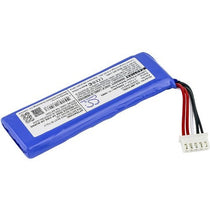 JBL Flip 4 Special Edition Battery