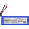 JBL Flip 4 Battery