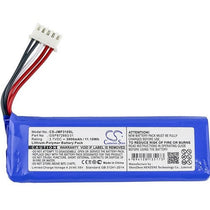 JBL GSP872693 03A Battery