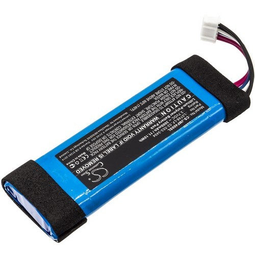 JBL GSP872693 Battery
