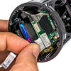 JBL GSP872693 Battery