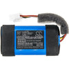 JBL 1INR19/66-2 Battery