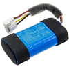 JBL GSP-1S2P-F6D Battery