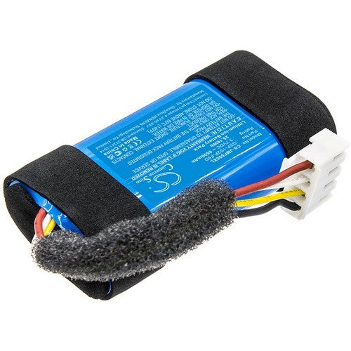 JBL GSP-1S2P-F6D Battery