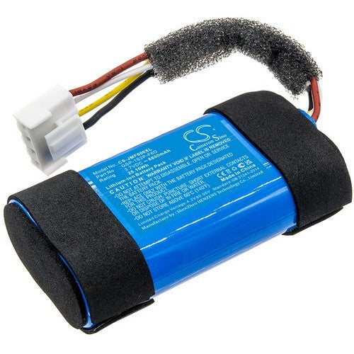 JBL GSP-1S2P-F6D Battery
