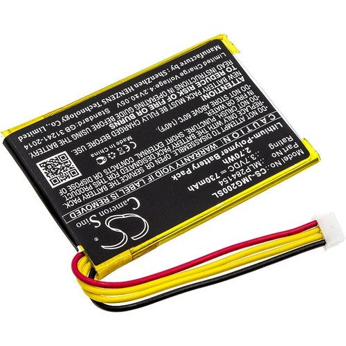 JBL Go 2 Battery
