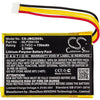 JBL Go 2 Battery