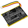 JBL Go 2 Battery