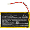 JBL MLP383562P Battery