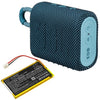 JBL MLP383562P Battery