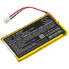 JBL MLP383562P Battery
