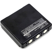 JAY Gama6 Remote control security Battery