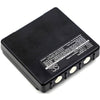 JAY Gama10 Remote control security Battery