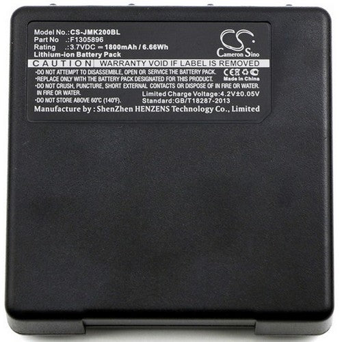 CS-JMK200BL Battery