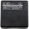 JAY Gama10 Remote control security Battery