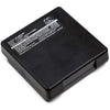 JAY Gama10 Remote control security Battery