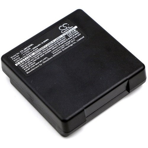 JAY Gama10 Remote control security Battery