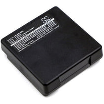 JAY Beta6 Two-way Radio Battery