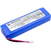 JBL GSP1029102R Battery