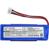 JBL Charge 3 2016 Version Battery
