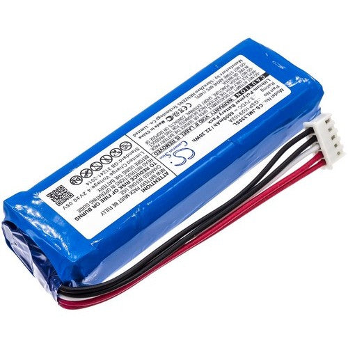 JBL Charge 3 Battery